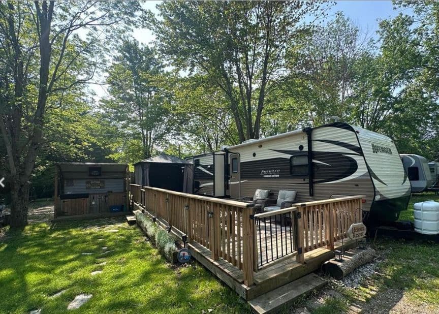 7489 SIDEROAD 5 E N/A S4, Wellington North, ON N0G 2L0