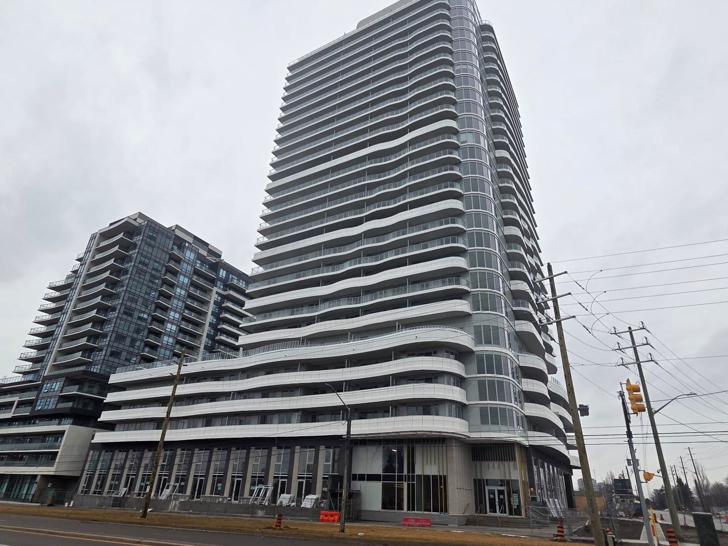 1010 Sandy Beach Road 216, Pickering, ON L1W 0C7