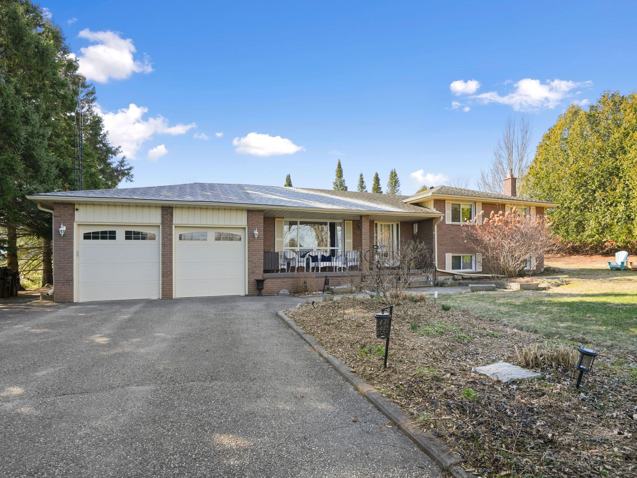 6815 4th Line, New Tecumseth, ON L0G 1W0