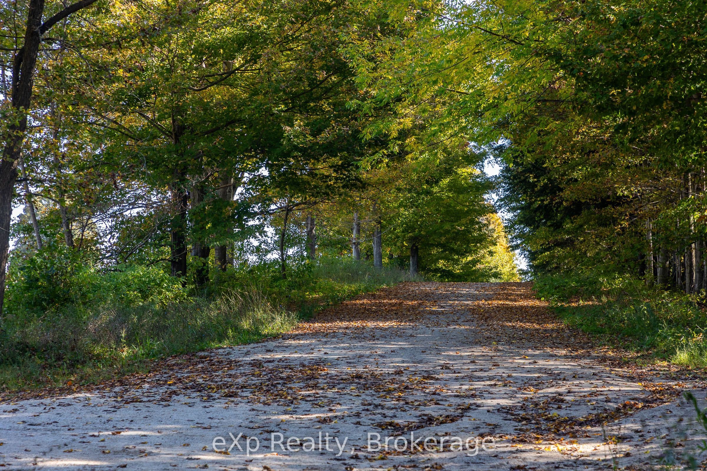 1/4 LT3 Sideroad 3 N/A, Georgian Bluffs, ON N0H 2N0