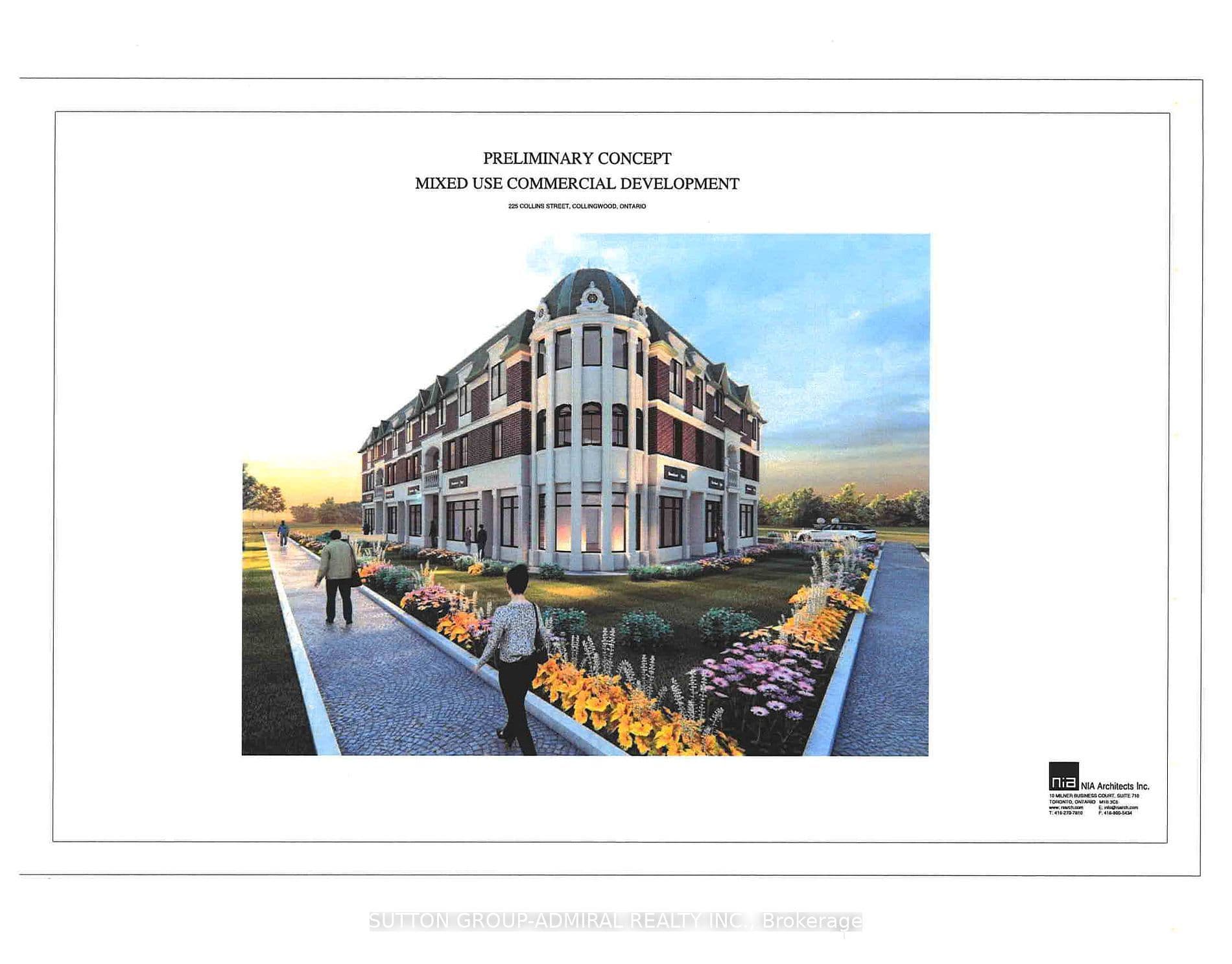 225 Collins Street, Collingwood, ON L9Y 0C1