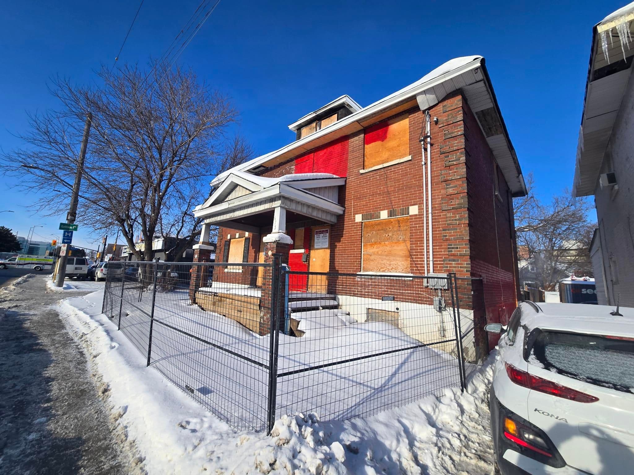 473 Catherine Street, Ottawa Centre, ON K1R 5T7