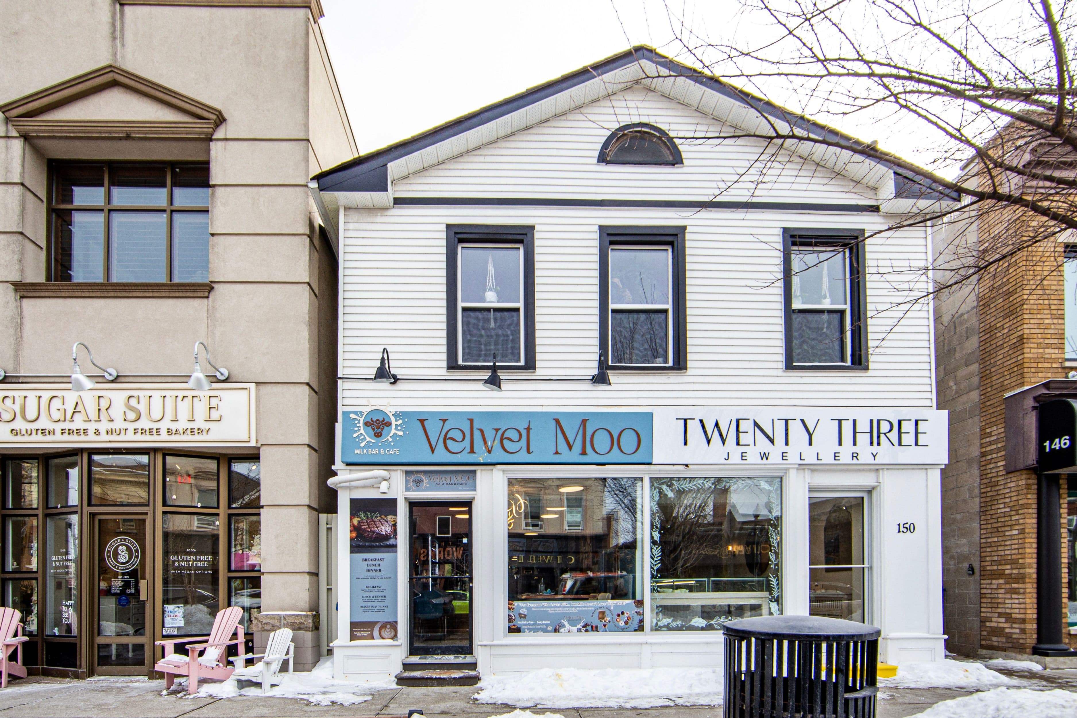 150 Lakeshore Road E 3, Oakville, ON L6J 1H3