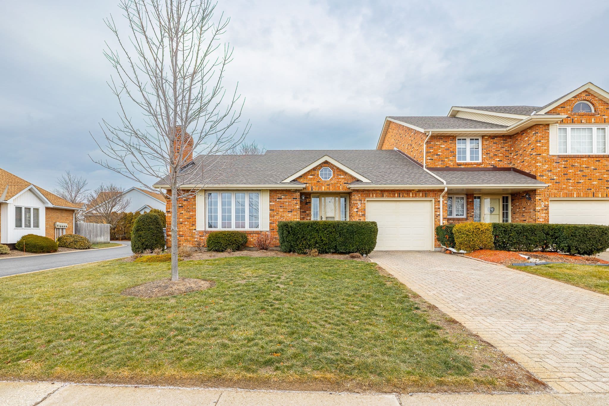 2720 Mewburn Road 3, Niagara Falls, ON L2J 4J5