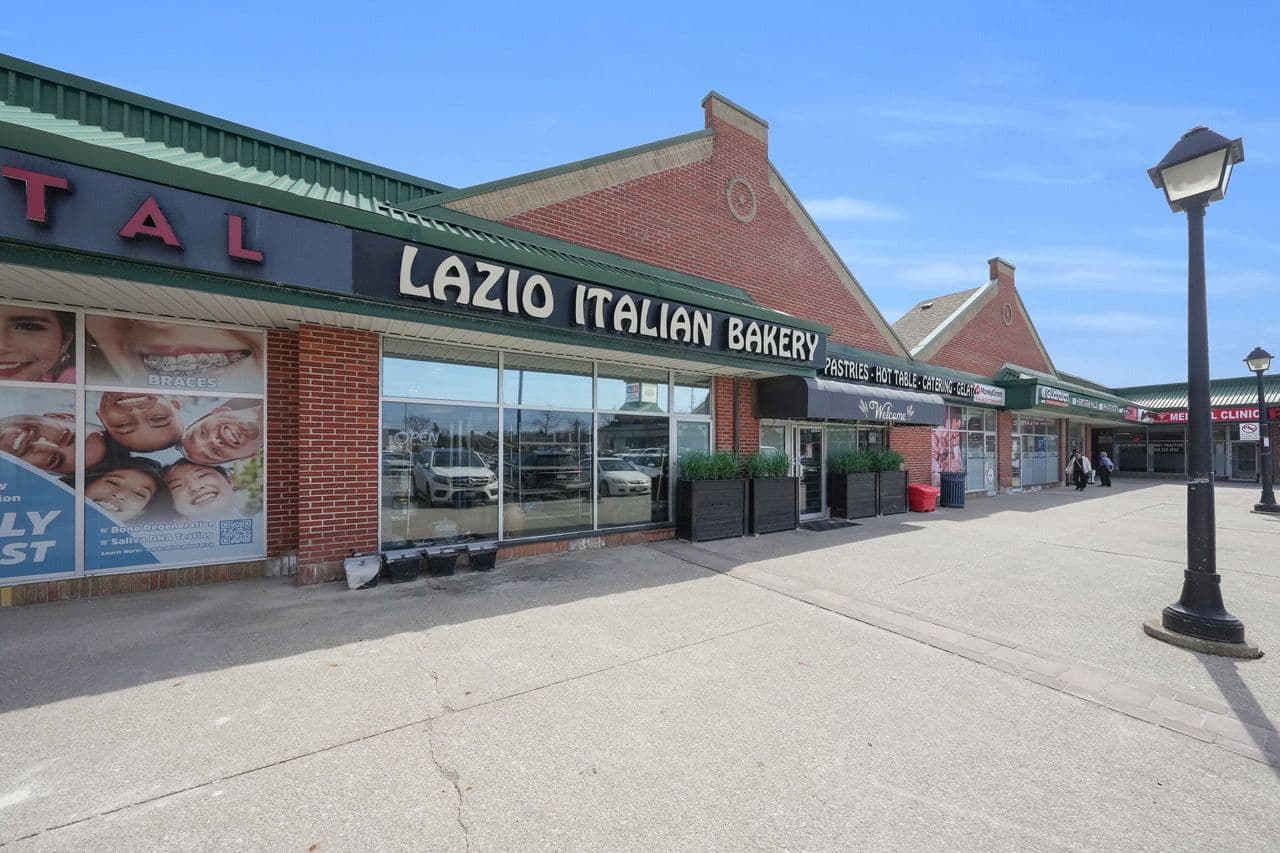 4646 Heritage Hills Boulevard 2, Mississauga, ON L5R 1Y3