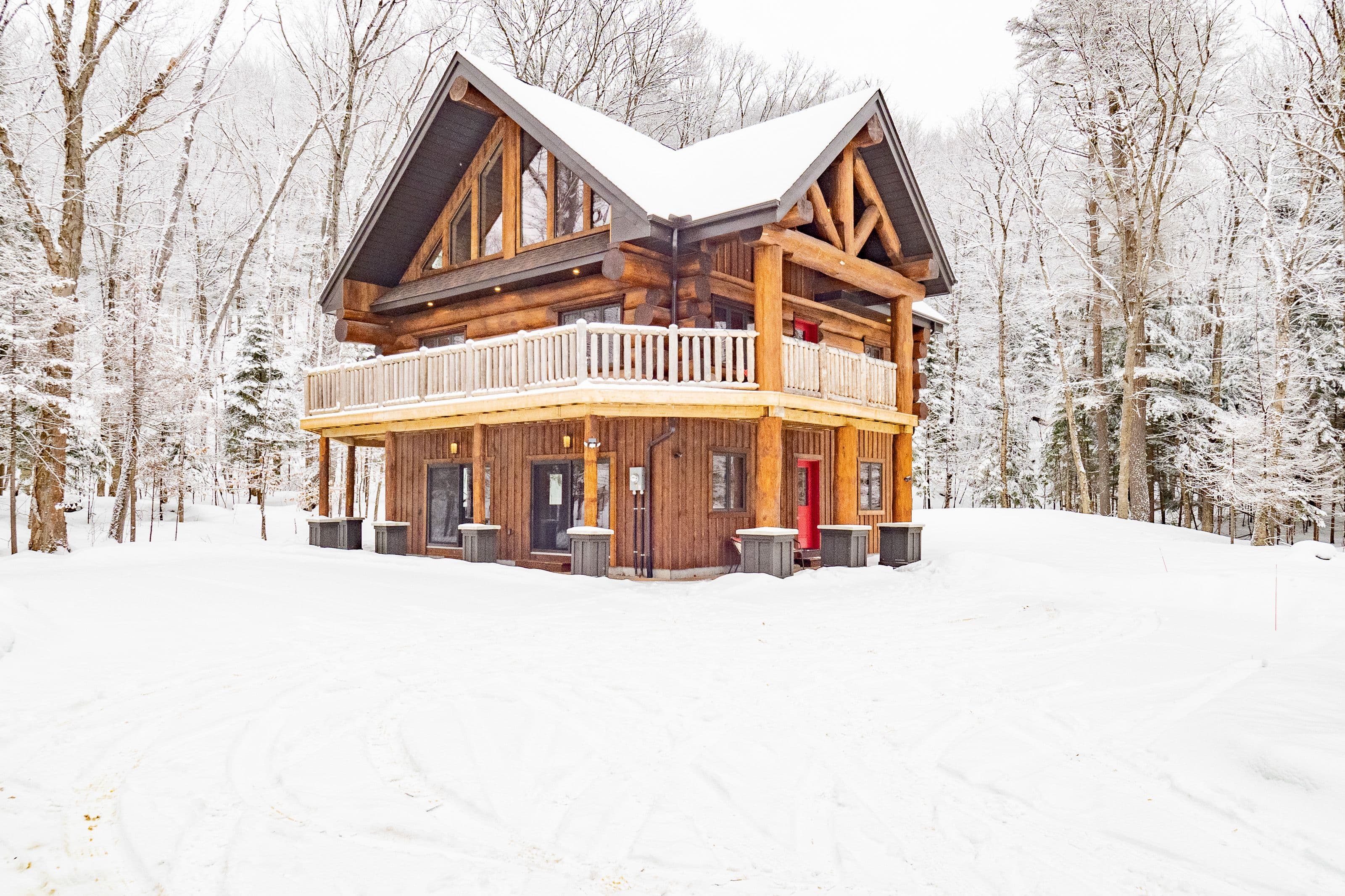 1536 NORTH PORTAGE Road, Lake of Bays, ON P1H 2J6