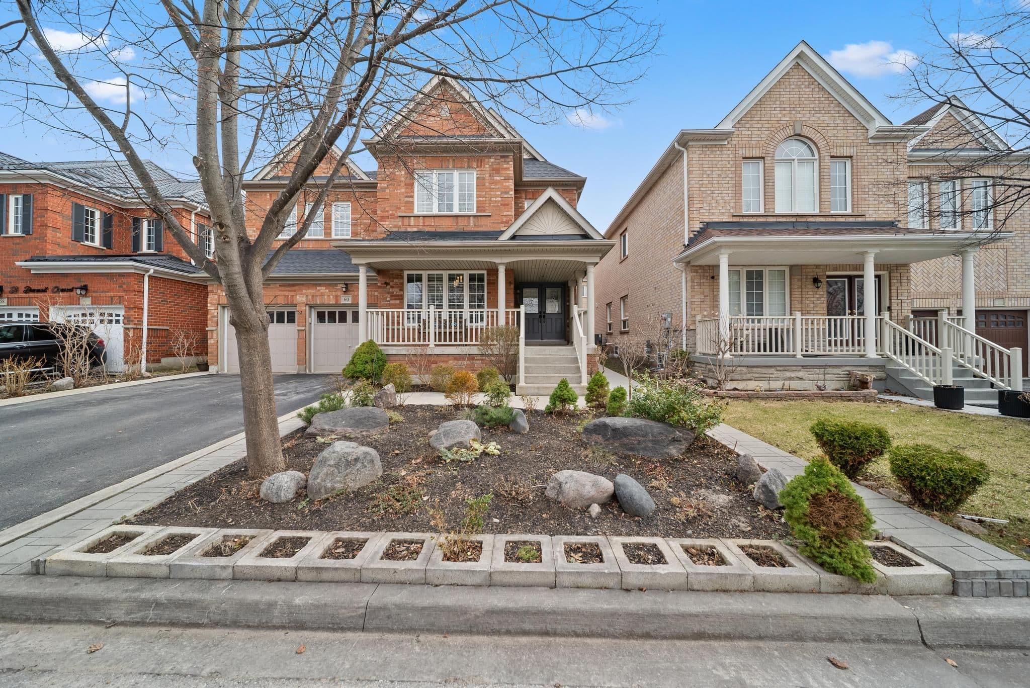 60 Dunwell Crescent, Ajax, ON L1T 0A7
