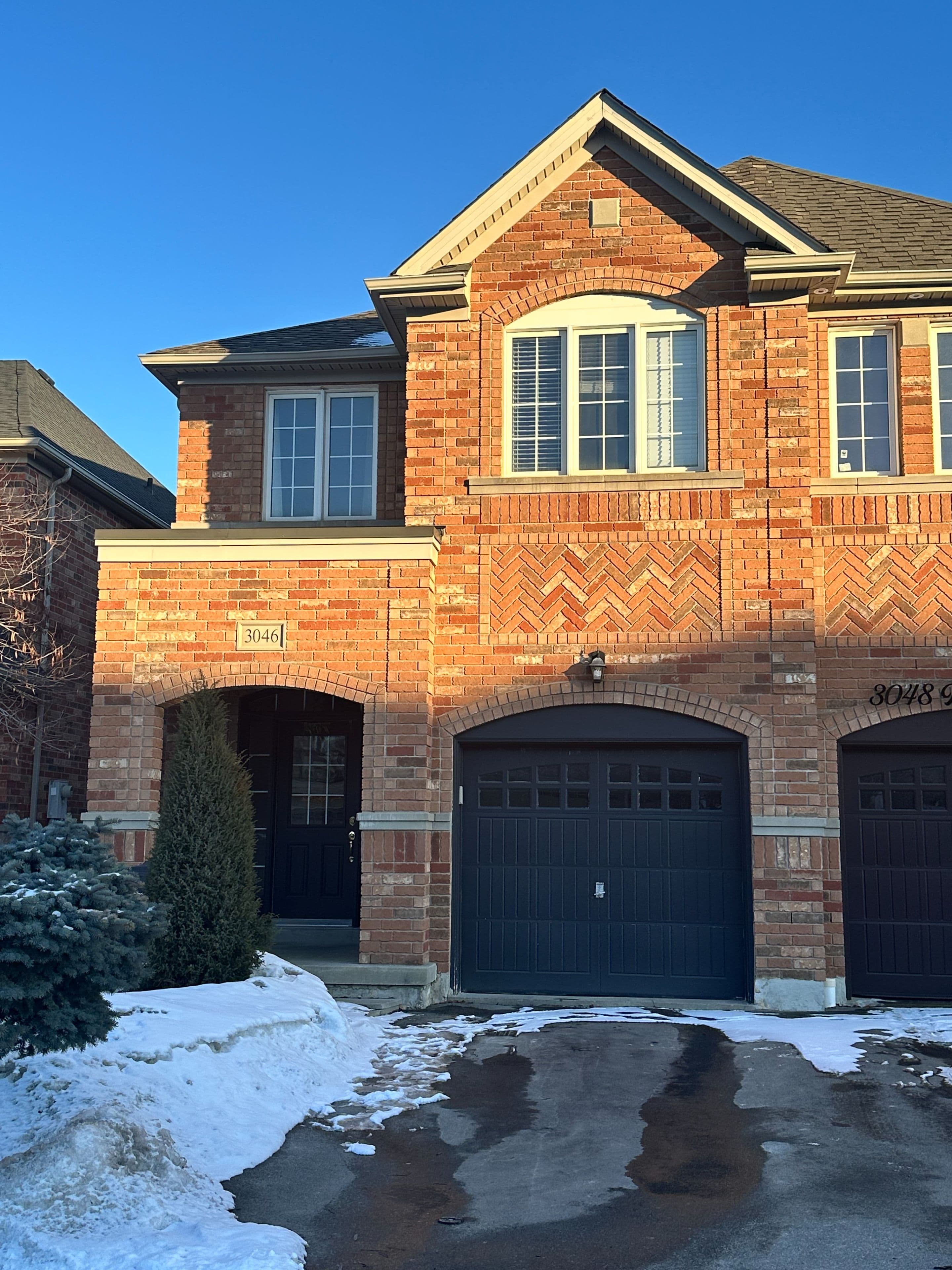3046 Mission Hill Drive, Mississauga, ON L5M 0C1