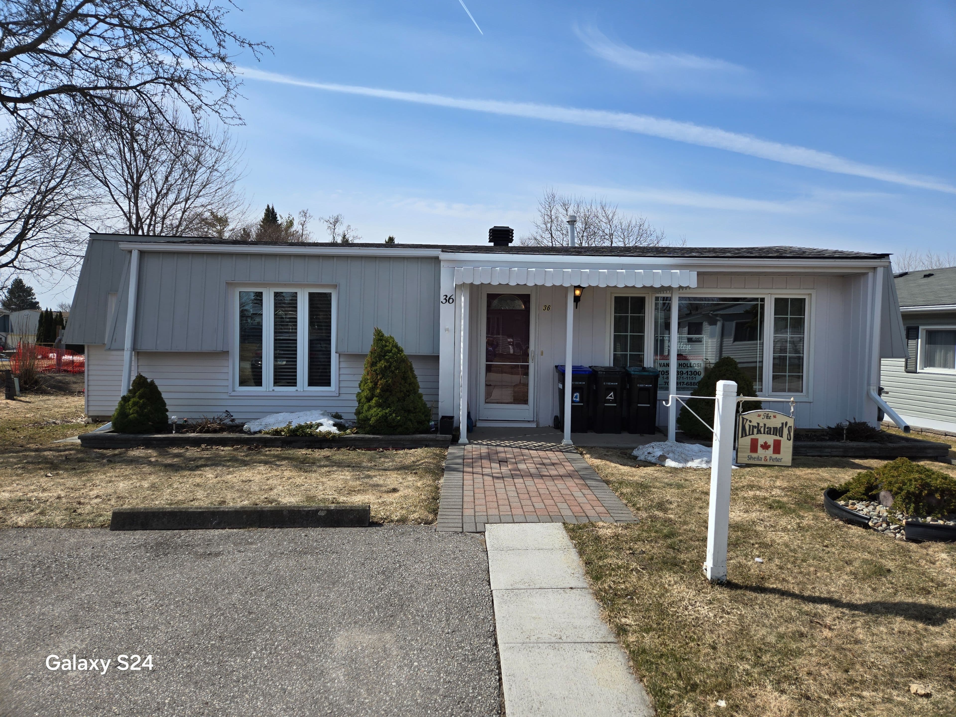 36 Weeping Willow Drive, Innisfil, ON L9S 1P1