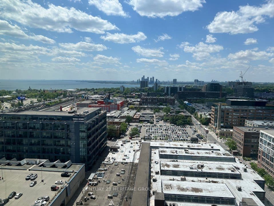 135 East Liberty Street 1905, Toronto C01, ON M6K 0G7