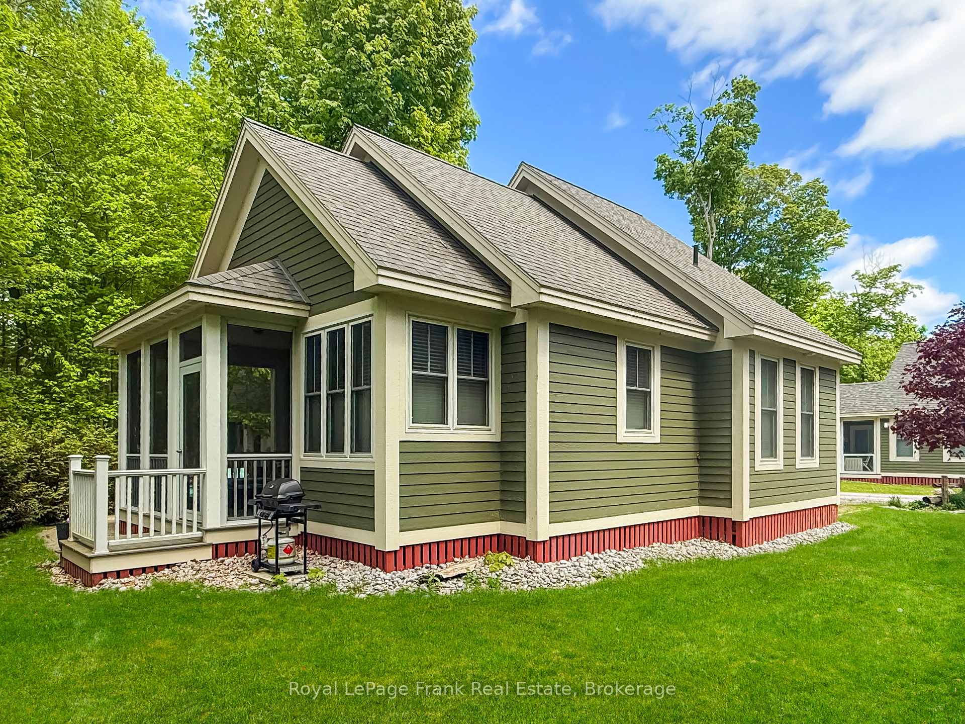 32 Hollow Lane 199, Prince Edward County, ON K0K 1P0