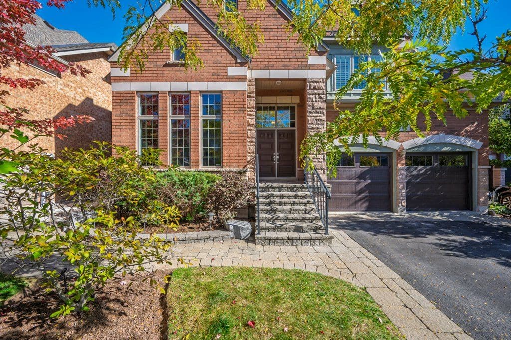 2373 Gamble Road, Oakville, ON L6H 7V6