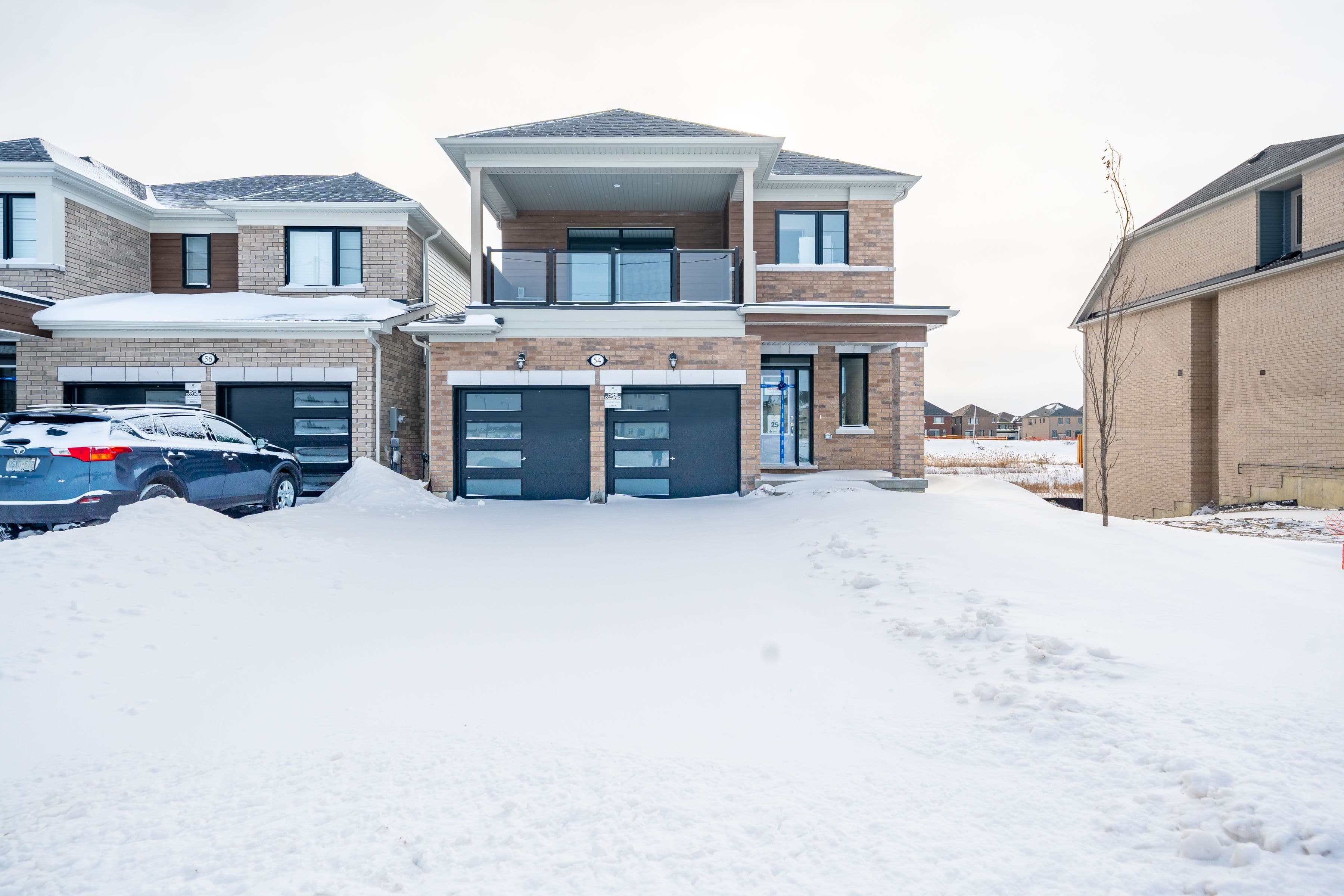 54 Debois Street Main, Kawartha Lakes, ON K9V 0S5