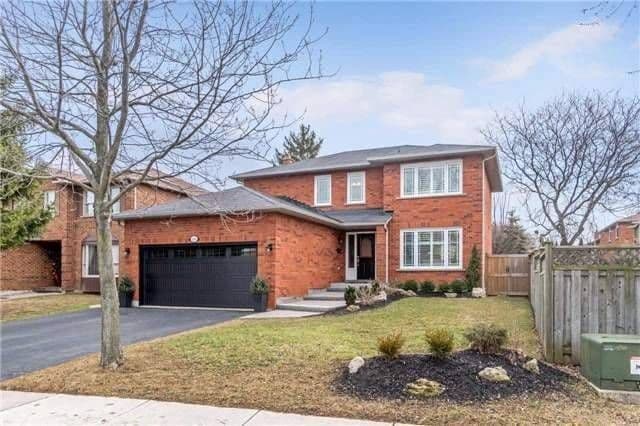 188 Stevenson Road, Oakville, ON L6L 6G8