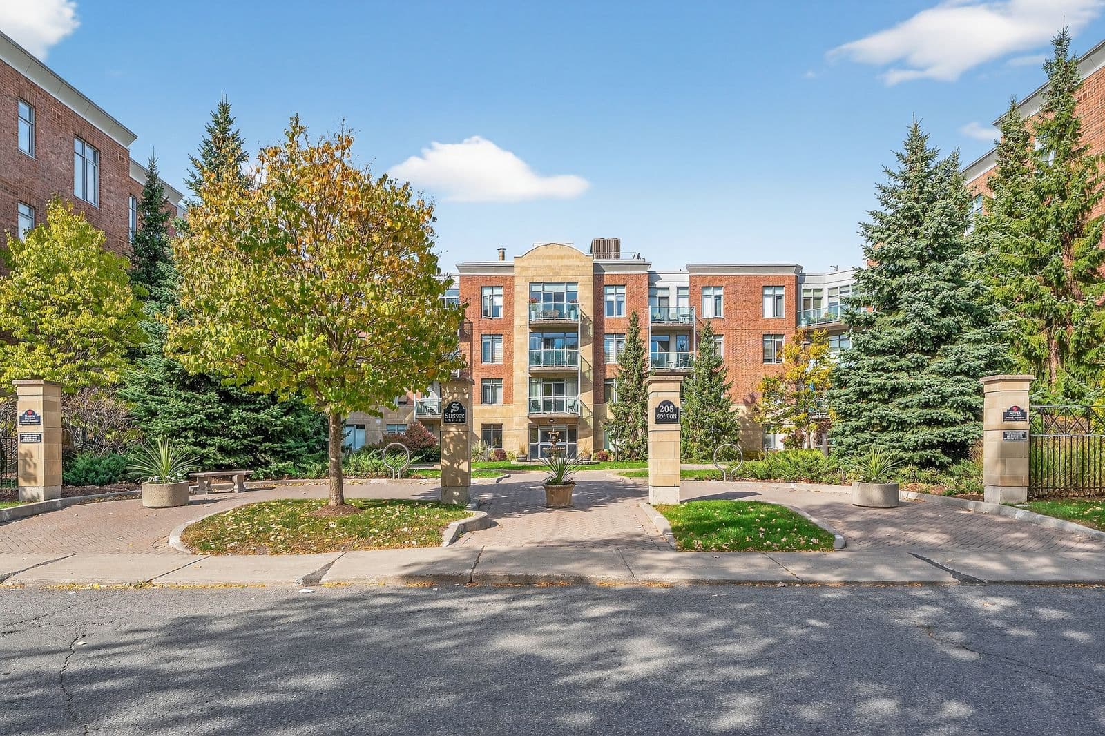 205 Bolton Street 230, Lower Town - Sandy Hill, ON K1N 1K7