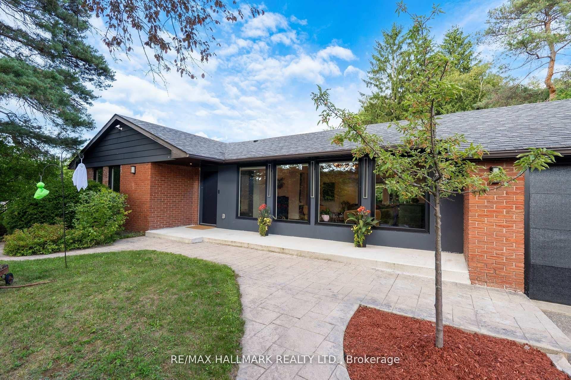 16831 McCowan Road, Whitchurch-Stouffville, ON L4A 2A4