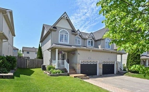 114 Marion Street, Shelburne, ON L0N 1S2