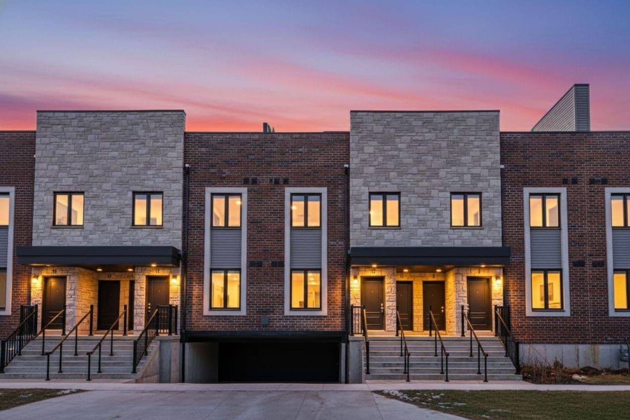 2 Slessor Boulevard 10, Grimsby, ON L3M 5J4