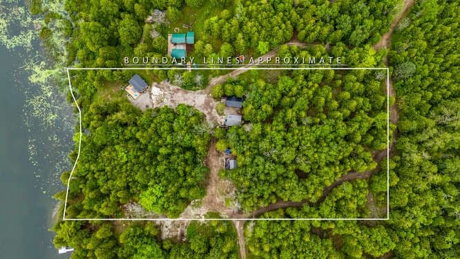 Part of lot 30 Concession 2 N/A, South Bruce Peninsula, ON N0H 2T0