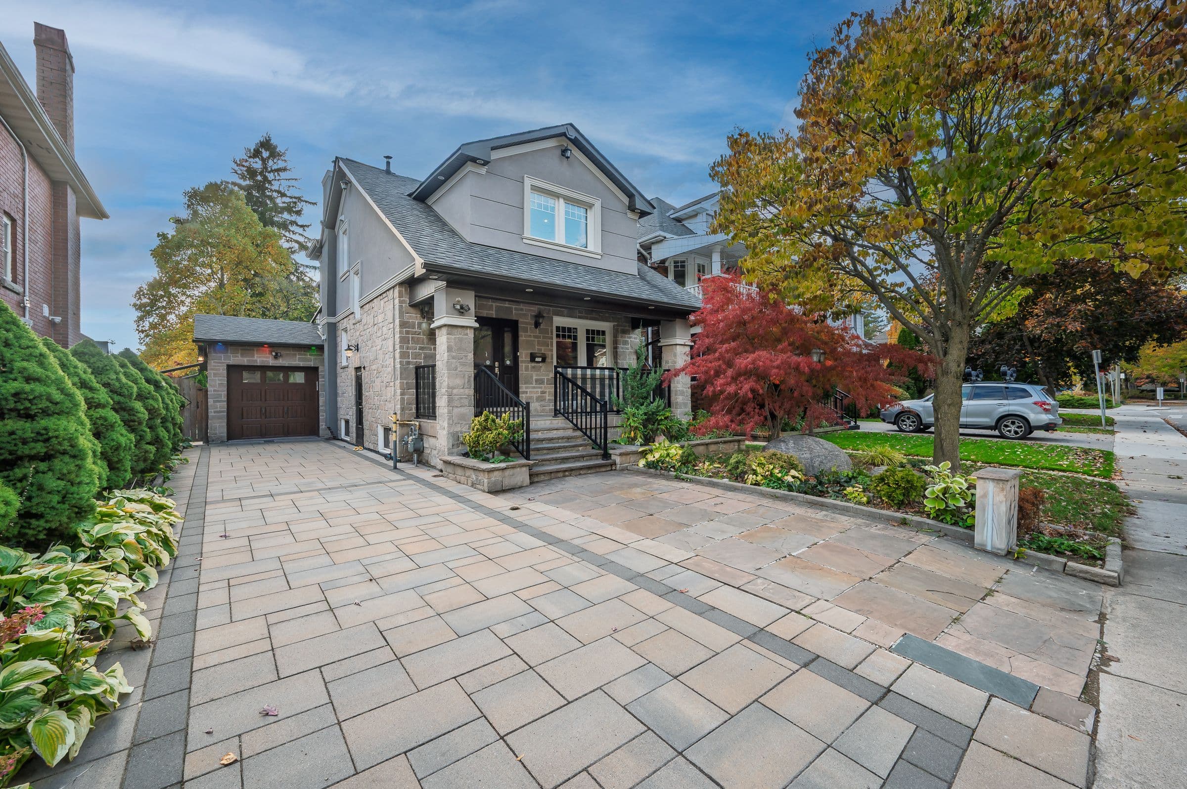 71 Paisley Avenue N Main2nd, Hamilton, ON L8S 4H1