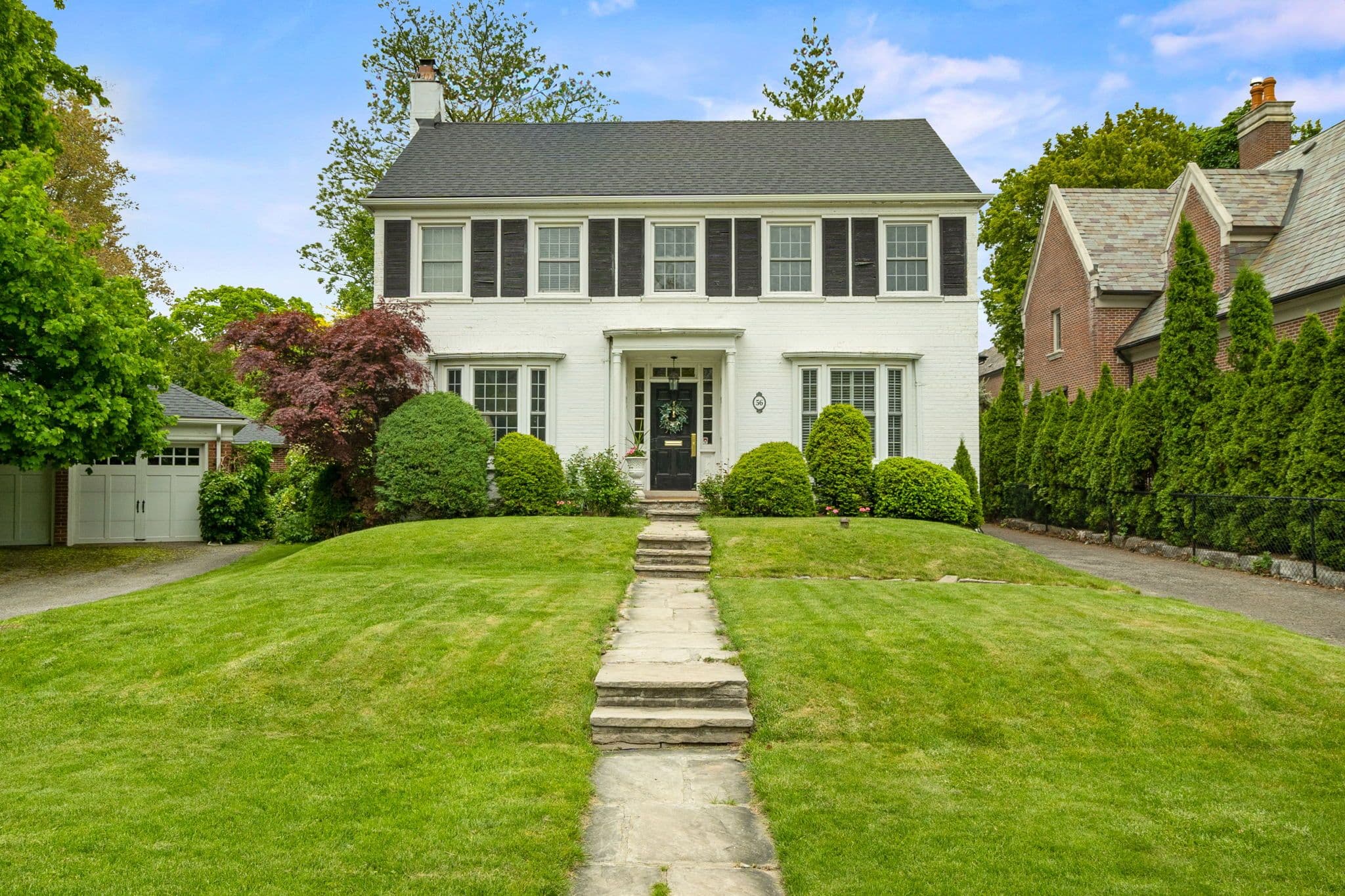 56 Highland Crescent, Toronto C12, ON M2L 1G6