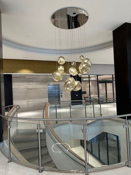 232 Atlas Avenue W Level 1, Toronto C03, ON M6C 3P7