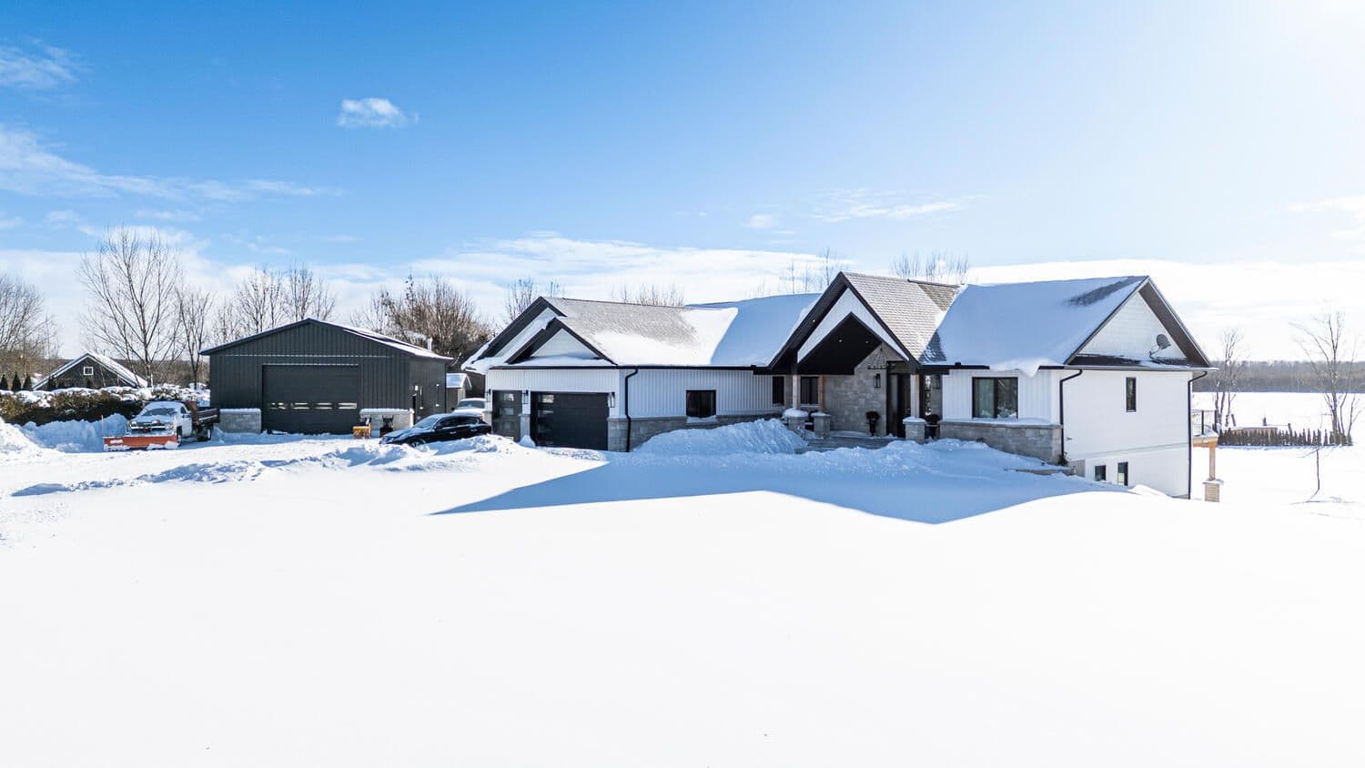 117 Almur Drive, Georgian Bluffs, ON N0H 2T0