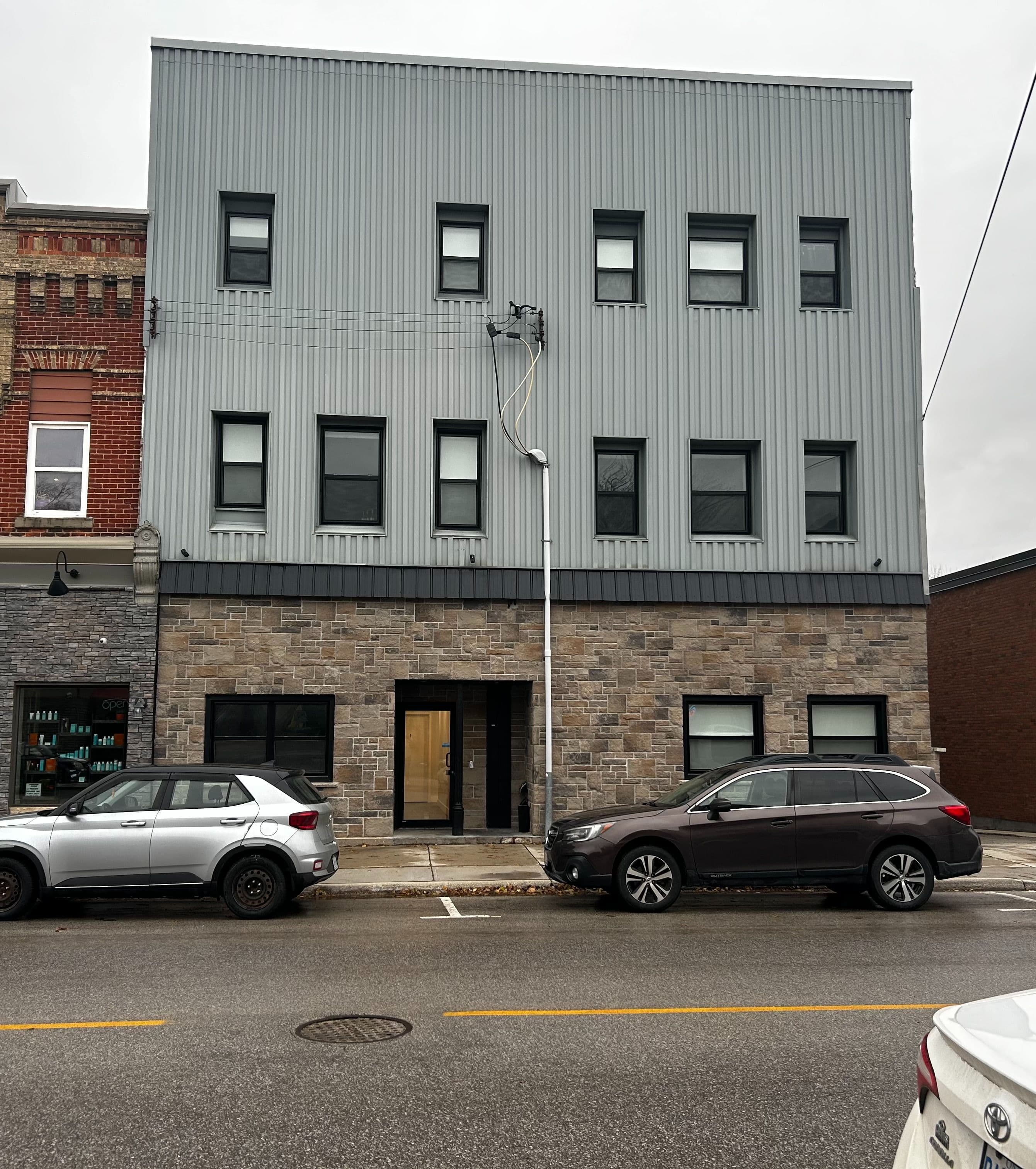 39 1st Avenue S Unit 9, Arran-Elderslie, ON N0G 1L0