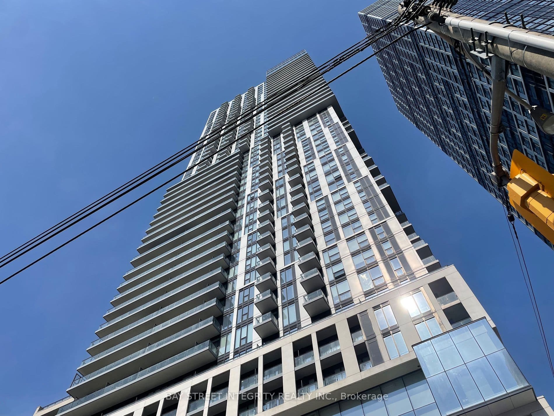 251 Jarvis Street 527, Toronto C08, ON M5B 0C3