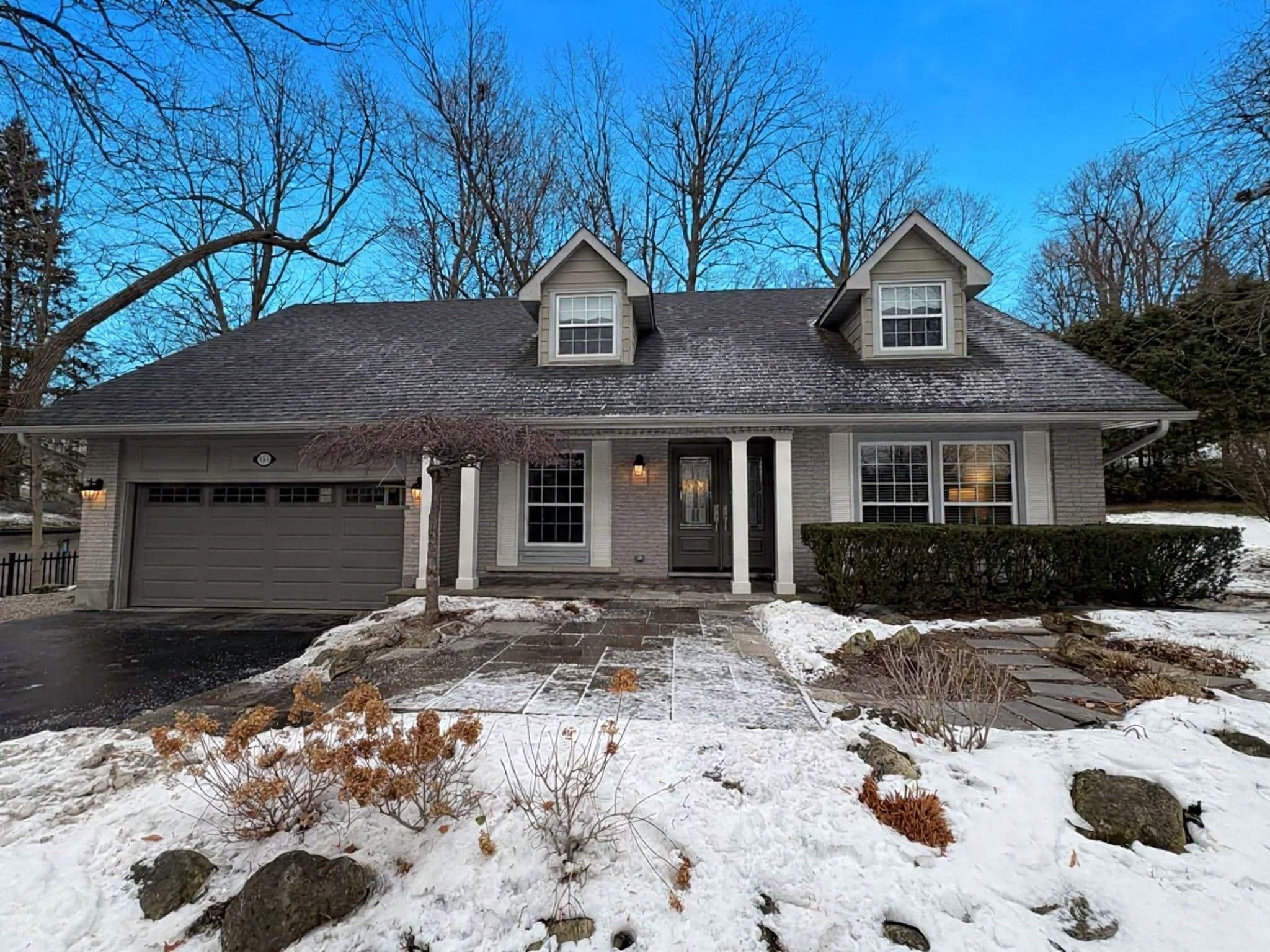 116 Campbell Avenue E, Milton, ON L0P 1B0