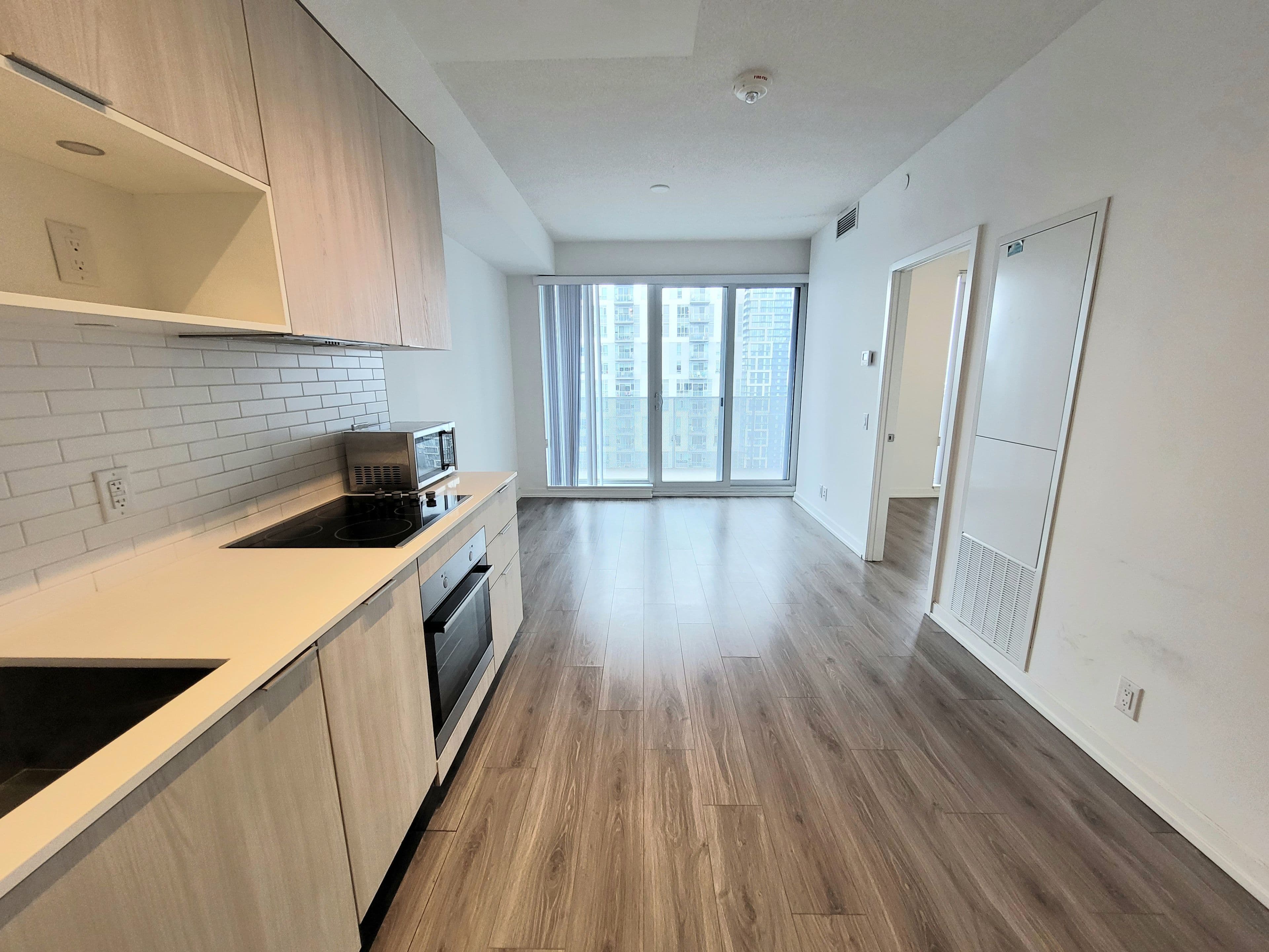 20 Tubman Avenue 1908, Toronto C08, ON M5A 0M5