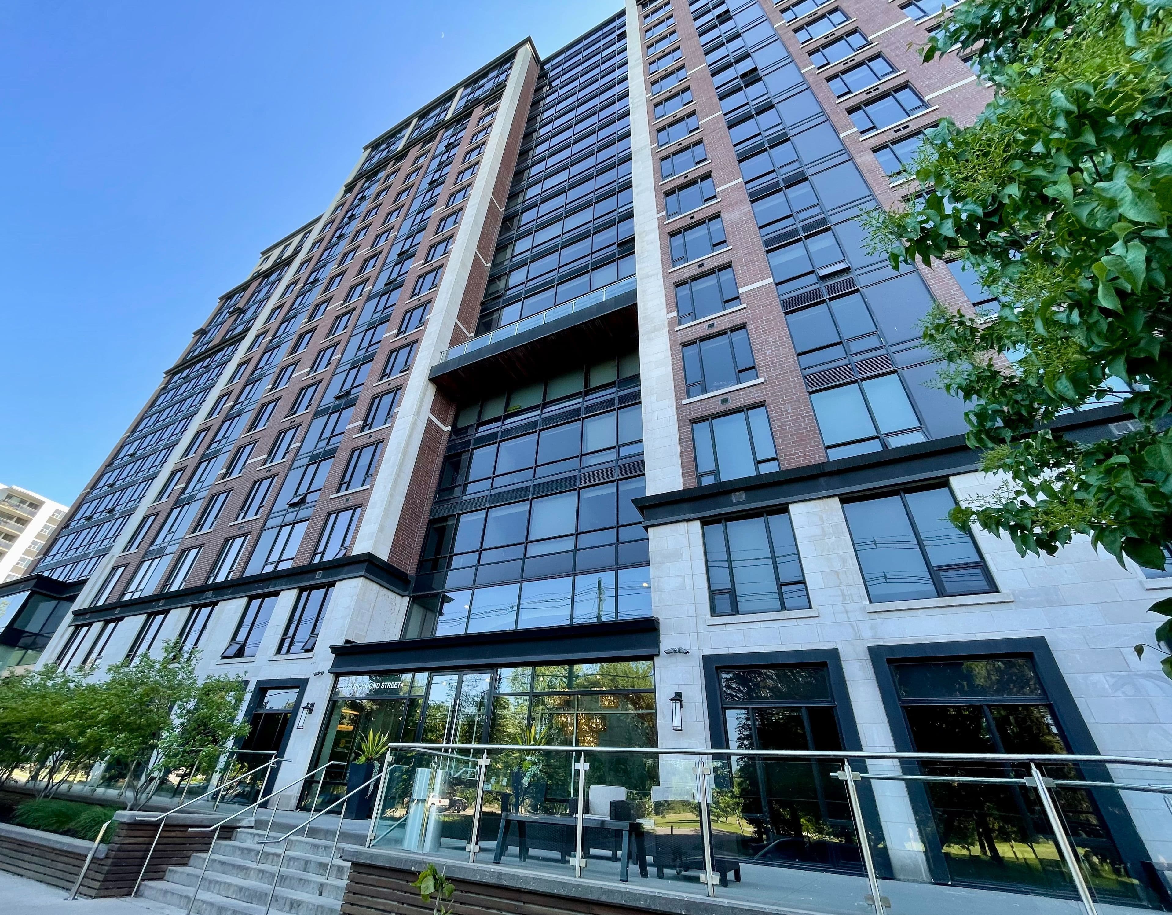 1235 Richmond Street N 614, London East, ON N6A 0C1