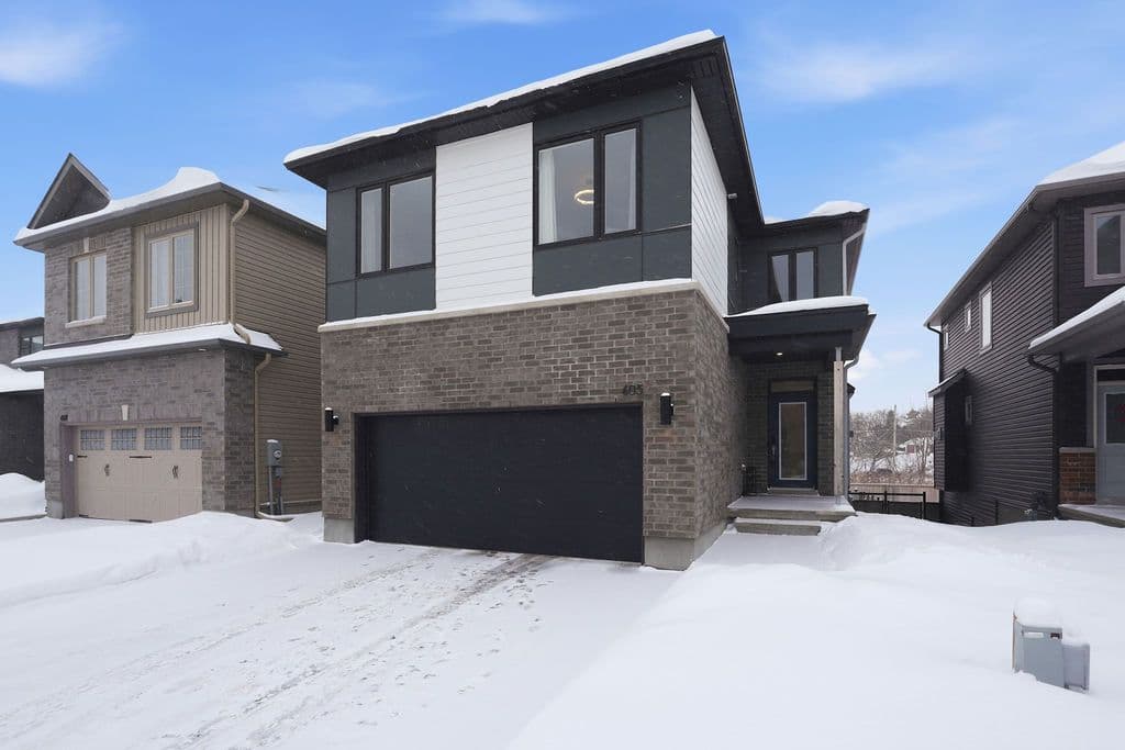 605 Enclave Lane, Clarence-Rockland, ON K4K 0M8