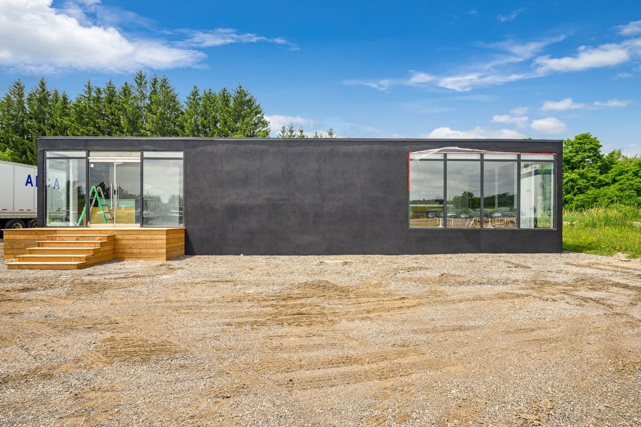 11840 Keele Street Building #2, Vaughan, ON L6A 1S1