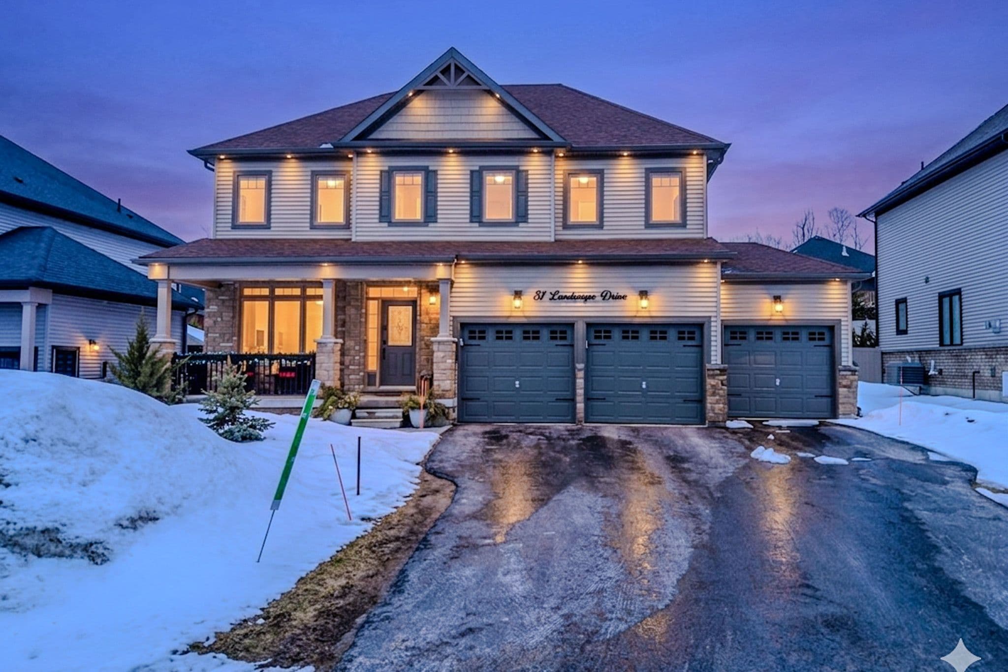 51 Landscape Drive, Oro-Medonte, ON L0L 2L0