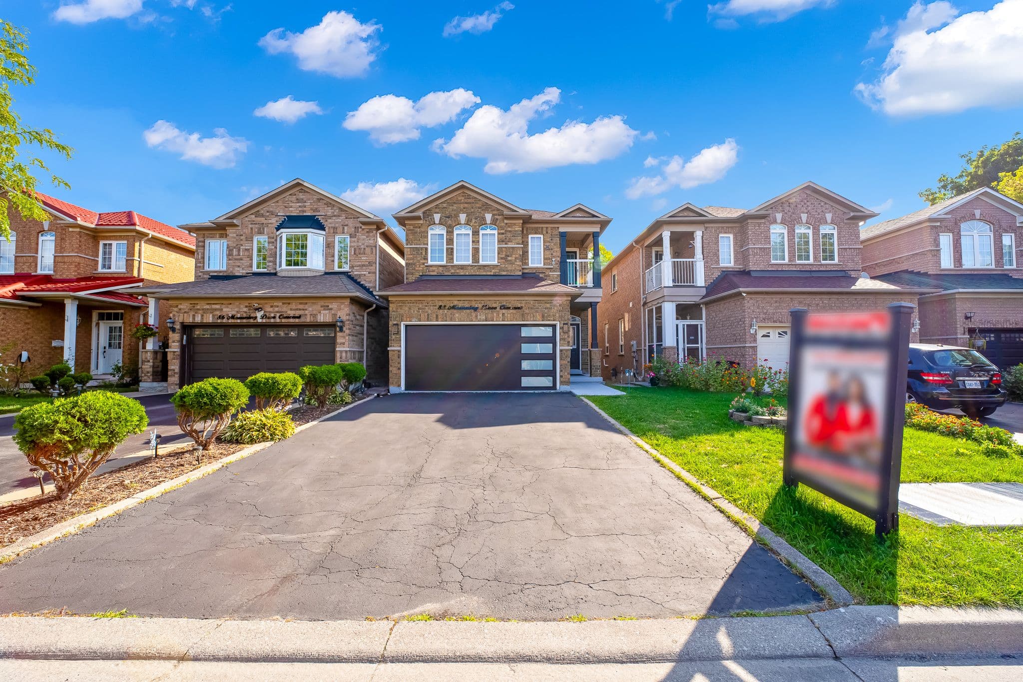 88 Mourning Dove Crescent, Toronto E11, ON M1B 6A8