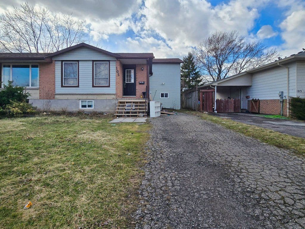105 Tupper Drive, Thorold, ON L2V 4C9