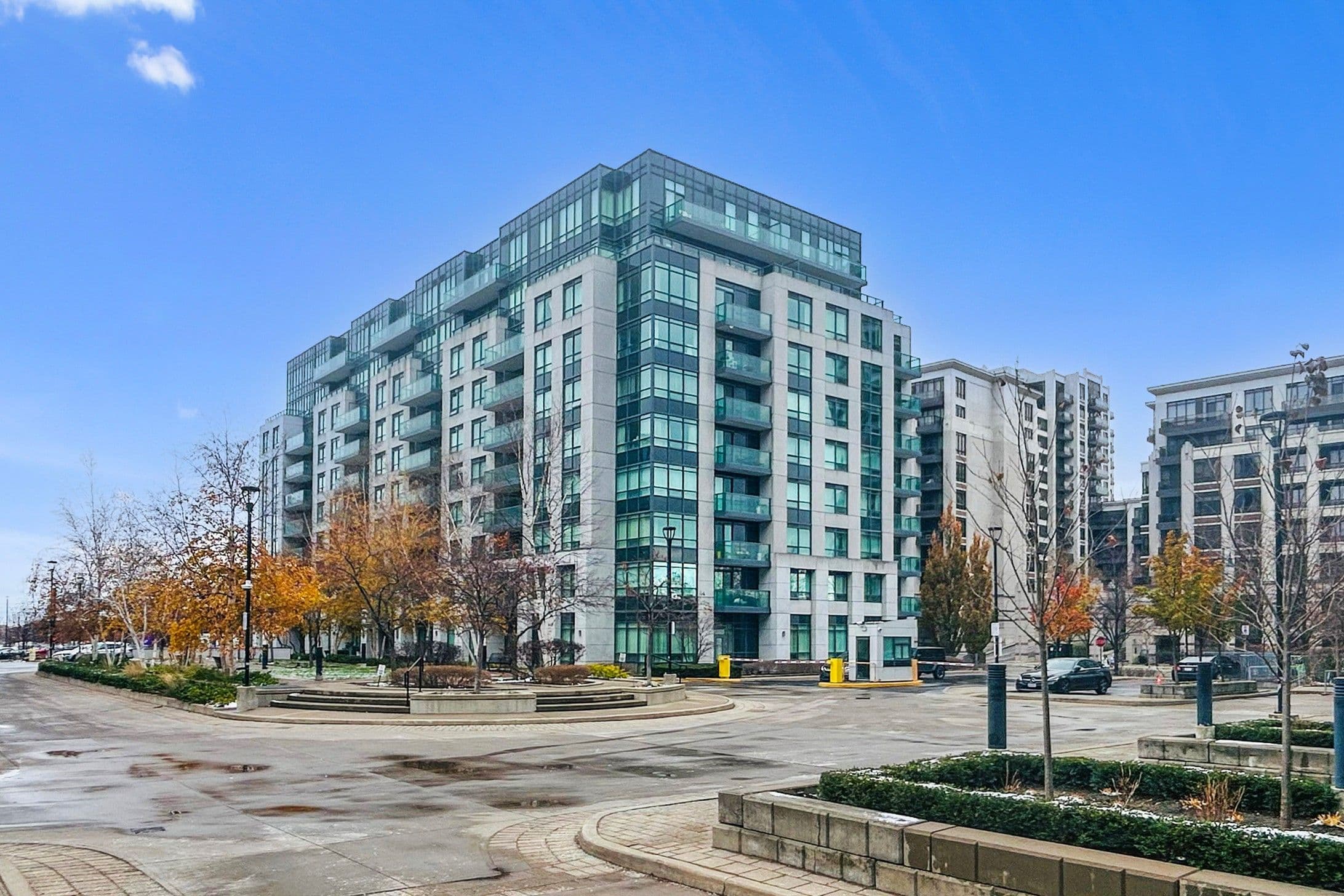 30 Clegg Road 905, Markham, ON L6G 0B4