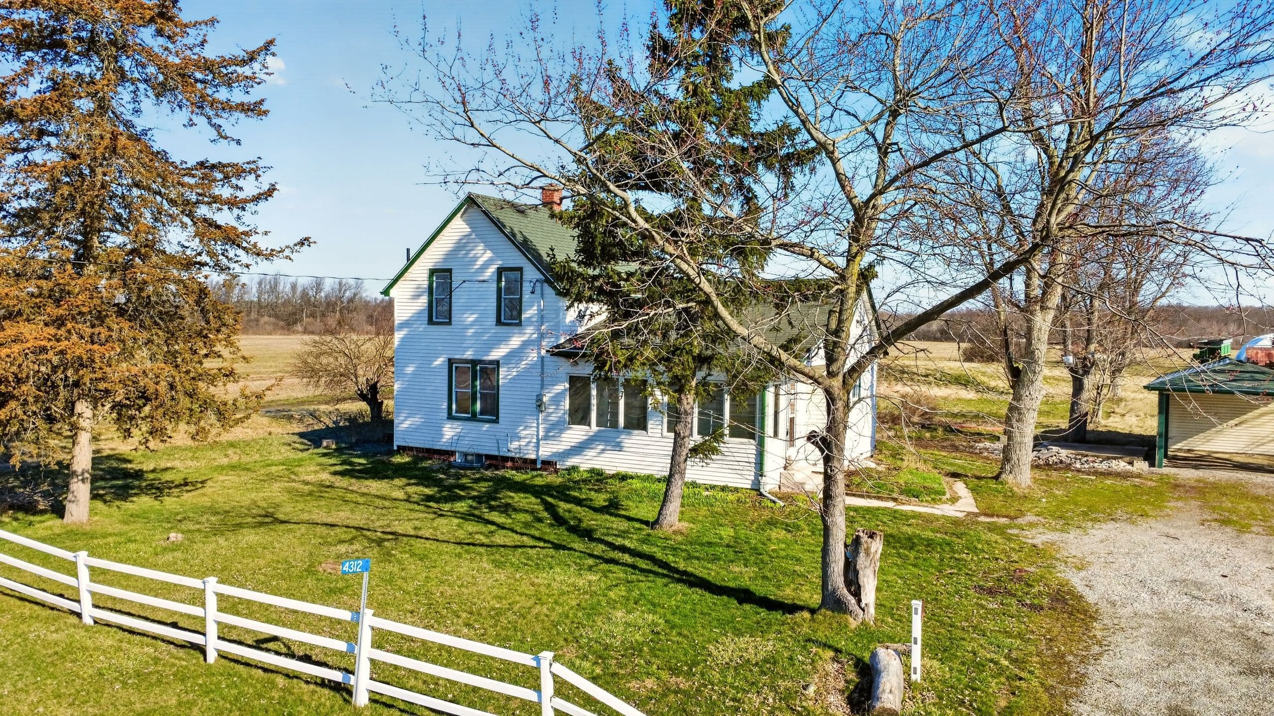 4312 Netherby Road, Niagara Falls, ON L0S 1S0