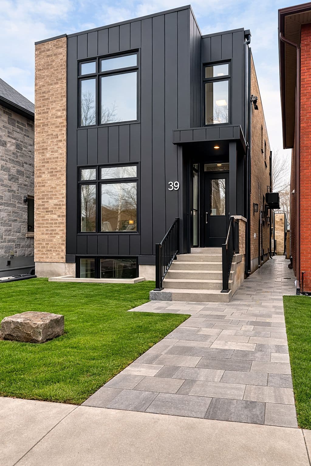 39 Fifteenth Street 1, Toronto W06, ON M8V 3J3