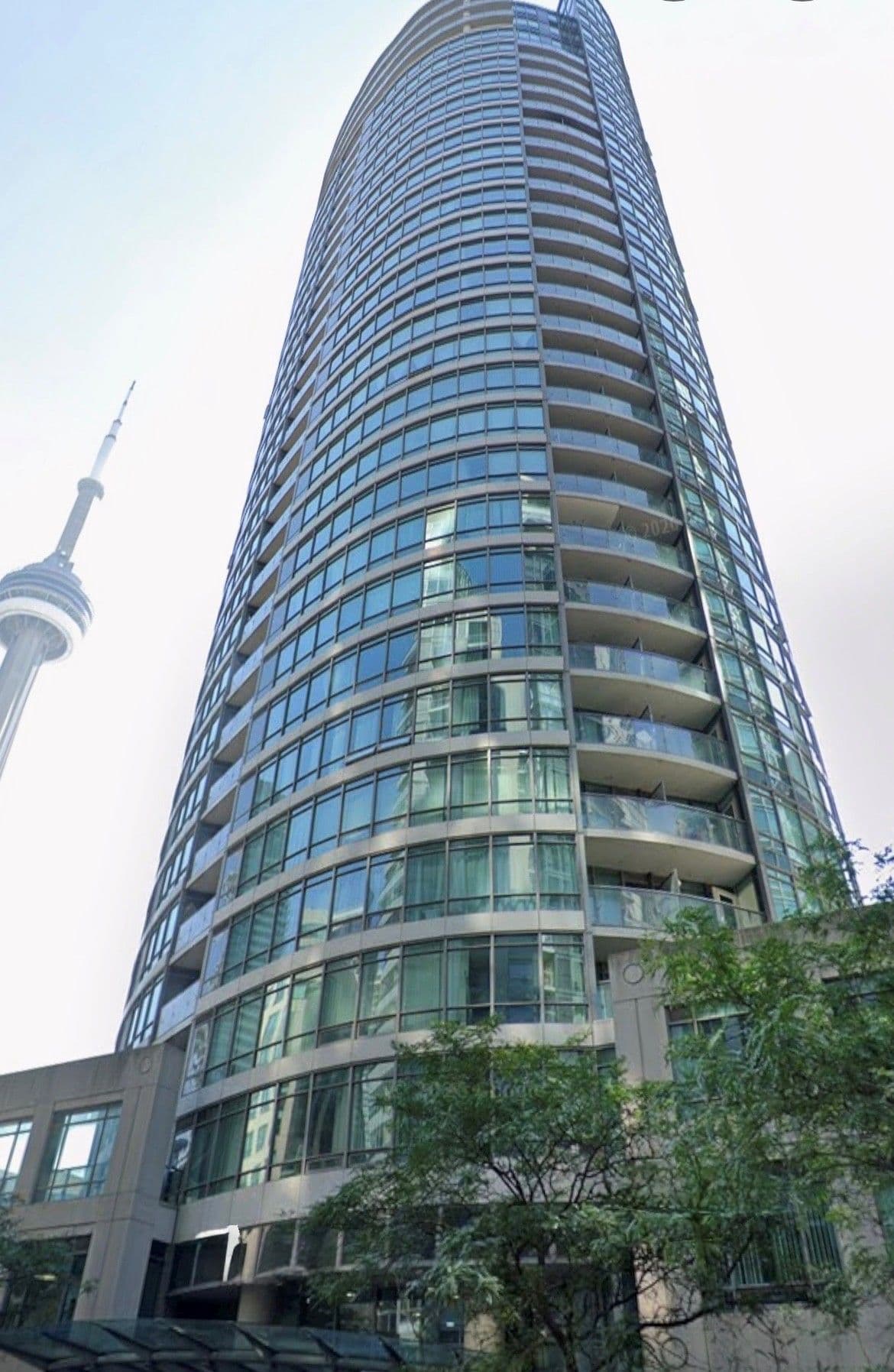 361 Front st. Street W 3210, Toronto C01, ON M5V 3R5