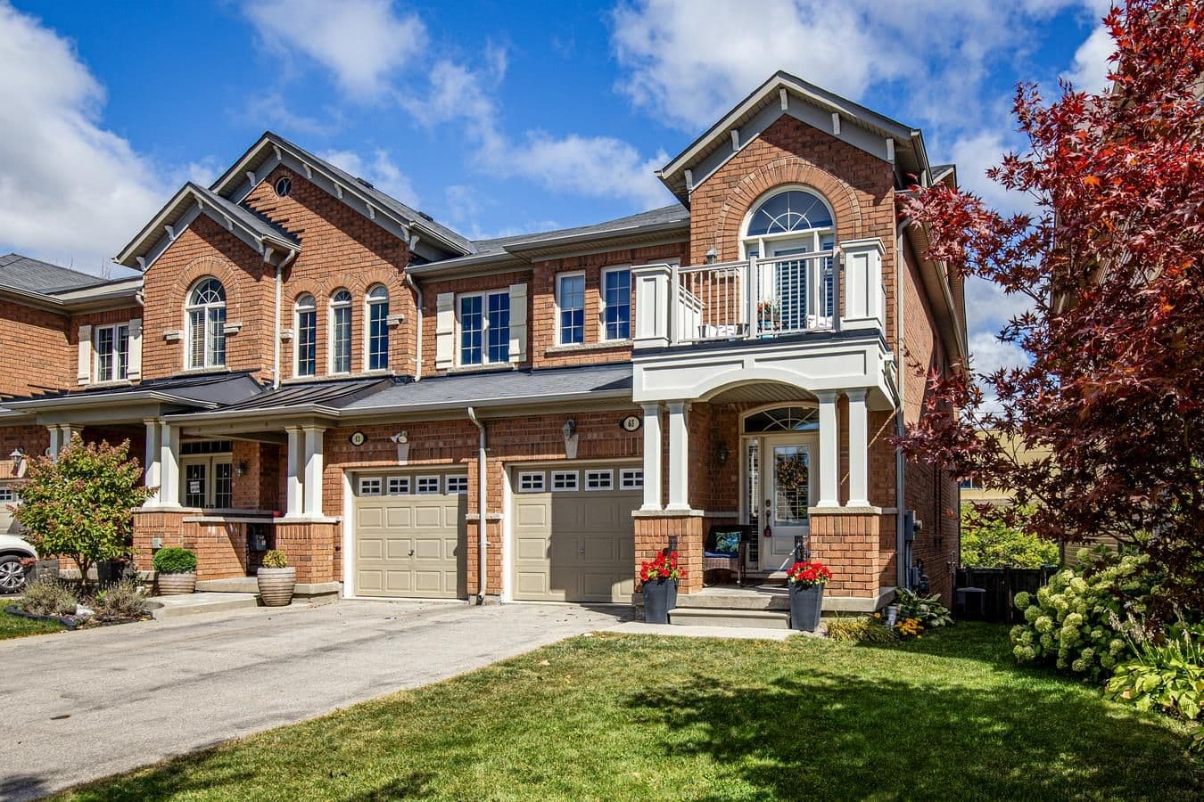65 Cathedral Court, Hamilton, ON L8B 0S1