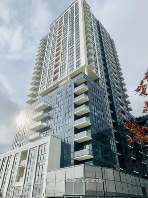 50 Thomas Riley Road 1505, Toronto W08, ON M9B 0C5