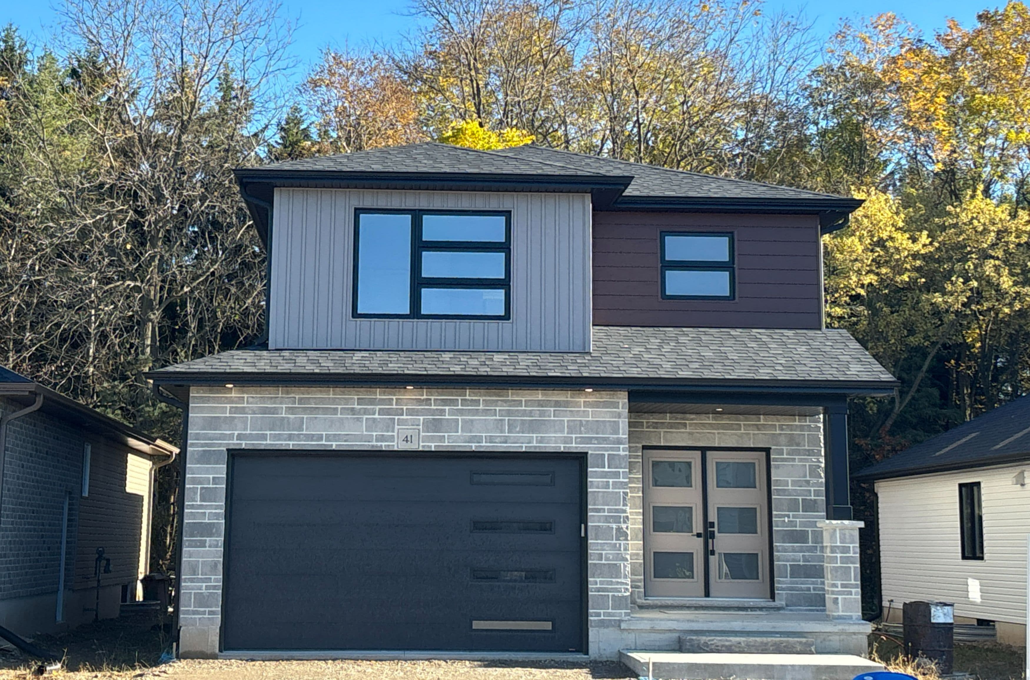 41 Cash Crescent, Ingersoll, ON N5C 0E2