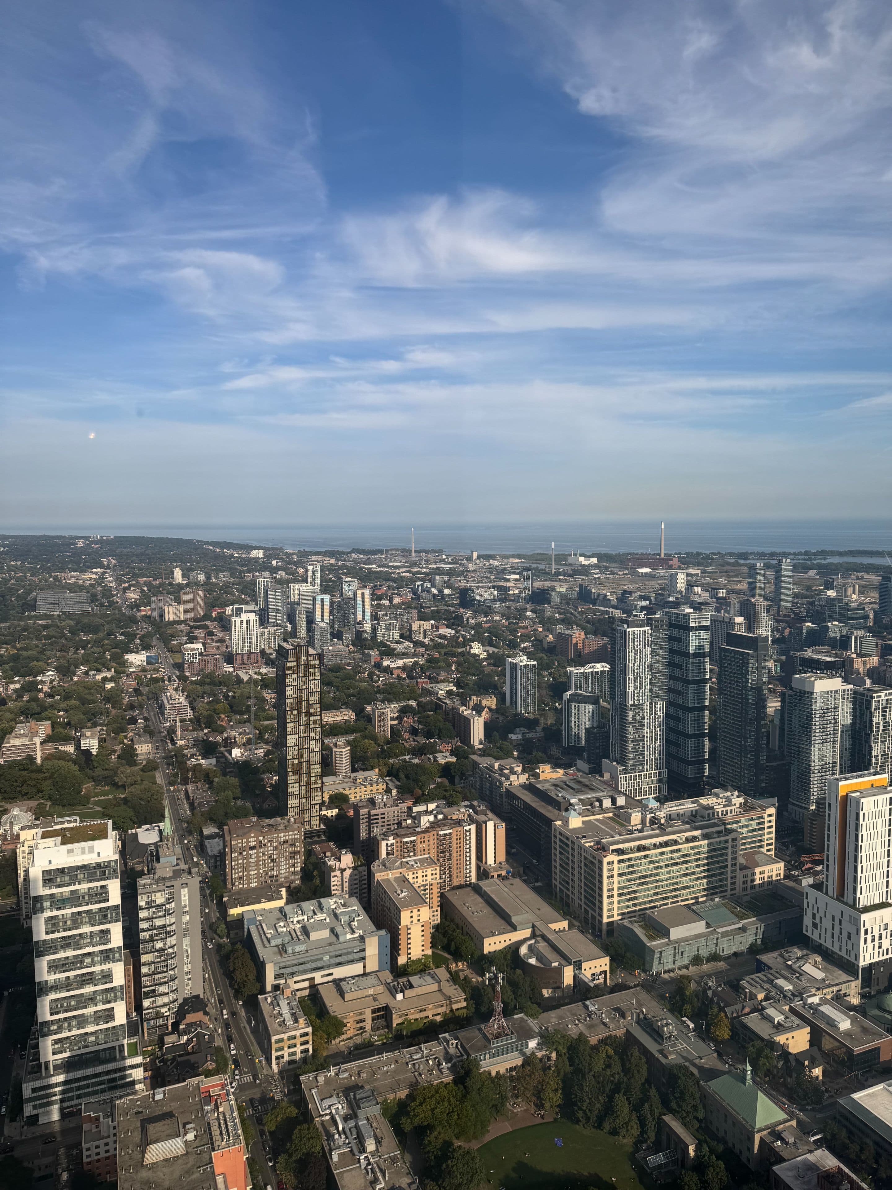 388 Yonge Street 7505, Toronto C01, ON M5B 0A4