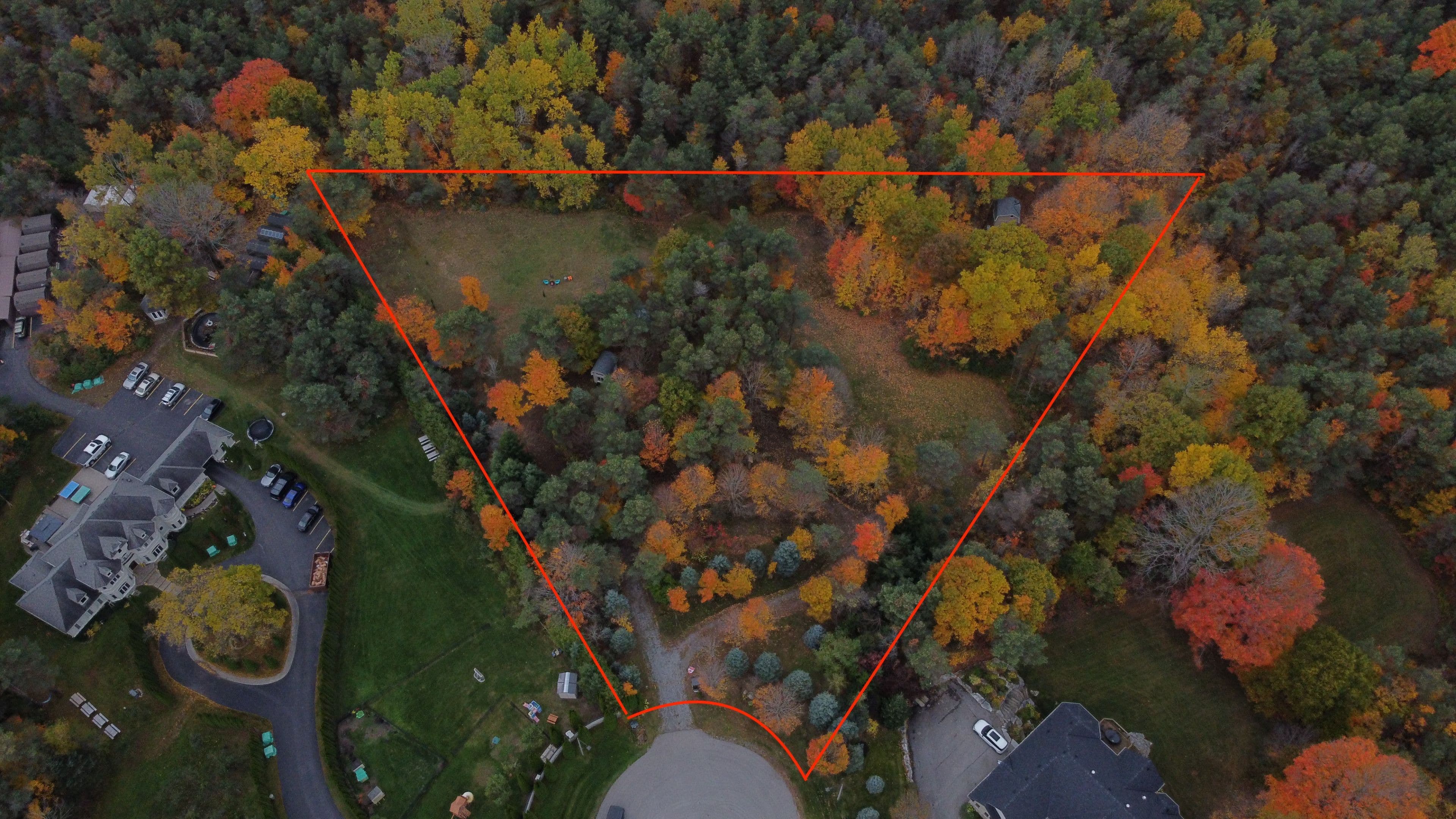 26 Cranborne Chase, Whitchurch-Stouffville, ON L4A 0C6