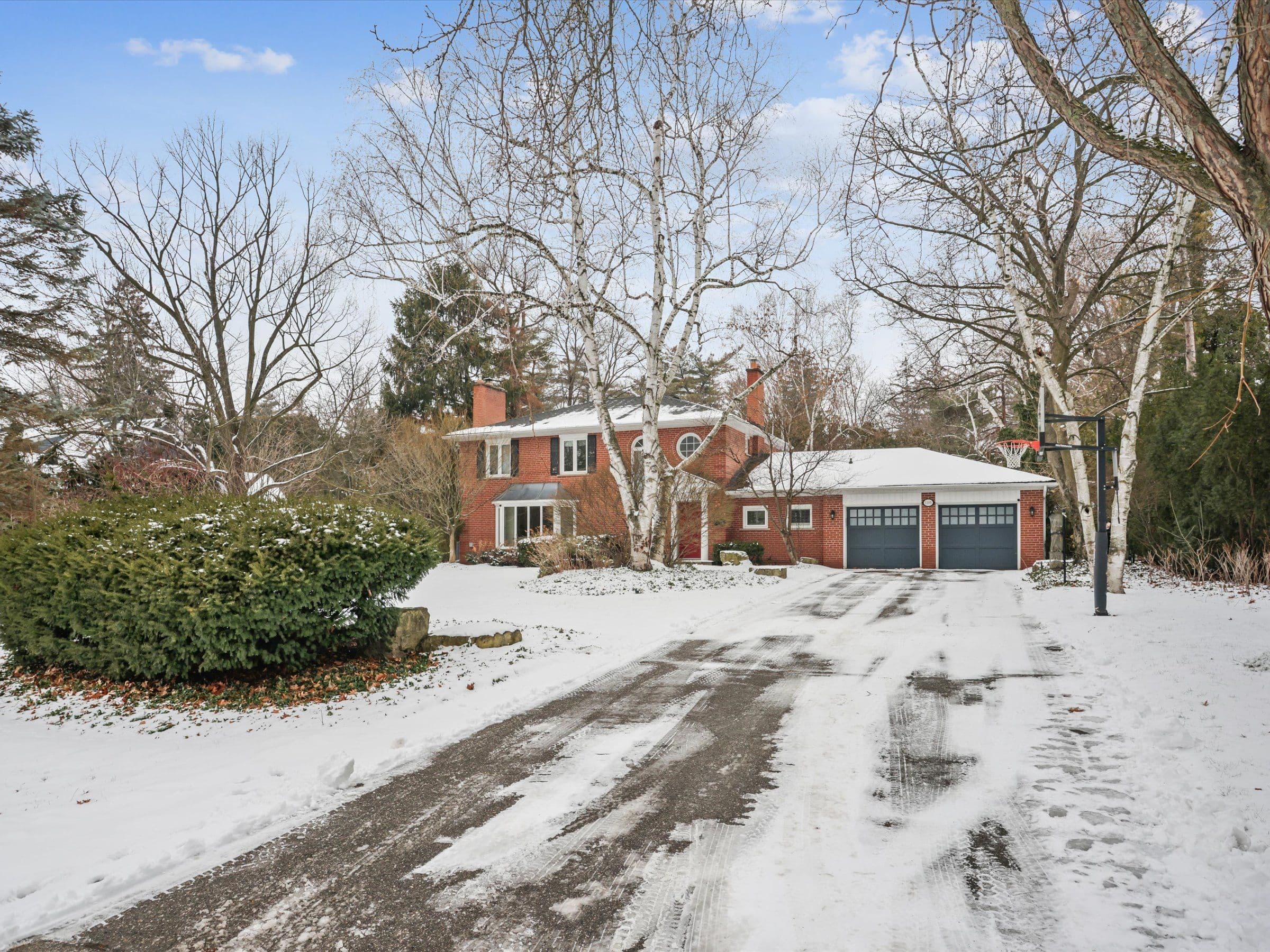 1188 CAREY Road, Oakville, ON L6J 2E4