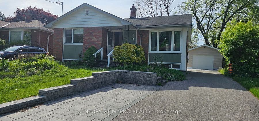 3 Heatherington Drive, Toronto E05, ON M1T 1N3