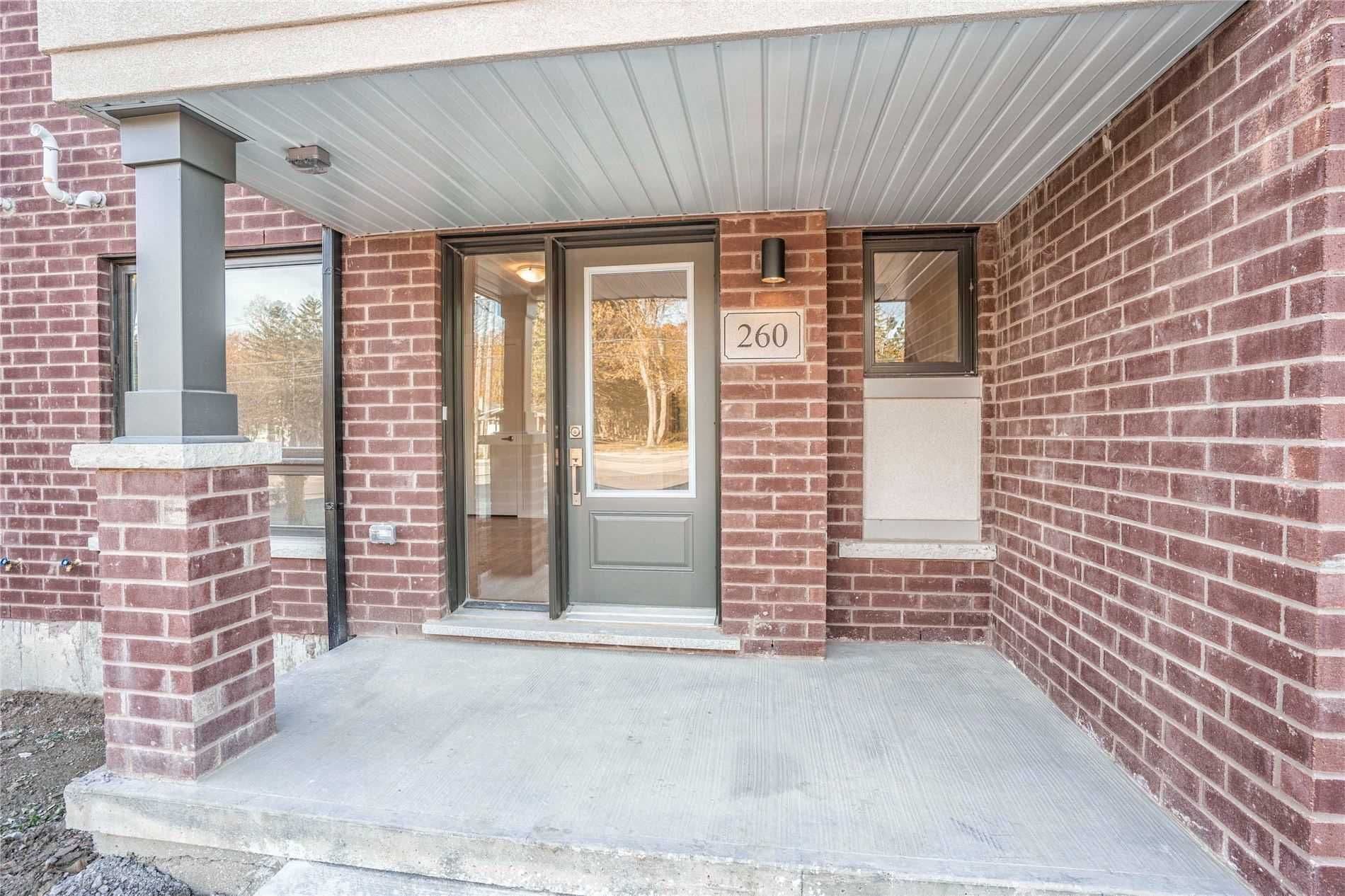 260 Townline Road N, Oshawa, ON L1K 1H2