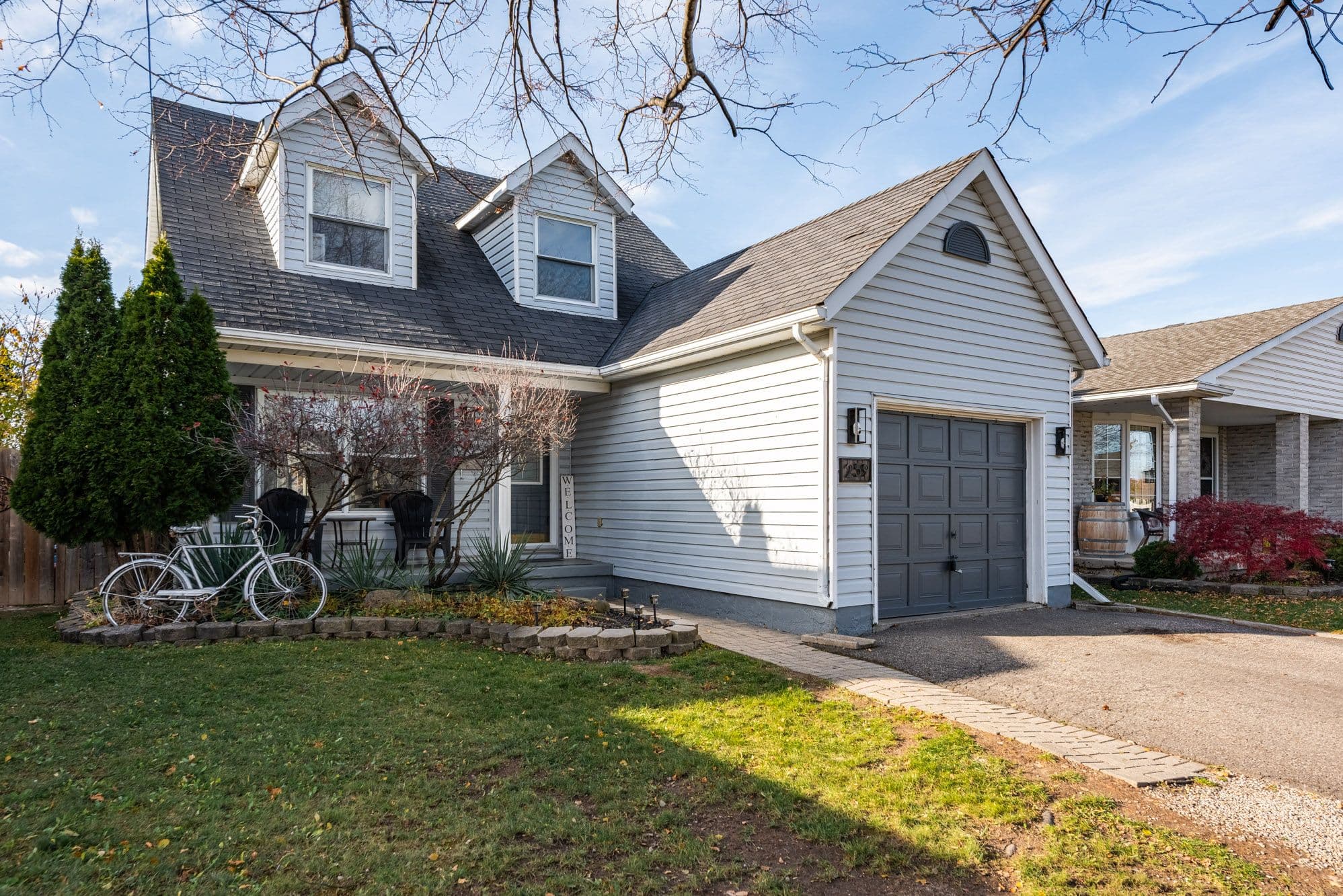 259 VANSICKLE Road, St. Catharines, ON L2S 2S9